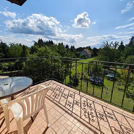 Lira Apartman Hévíz