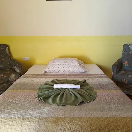Apartman Lira