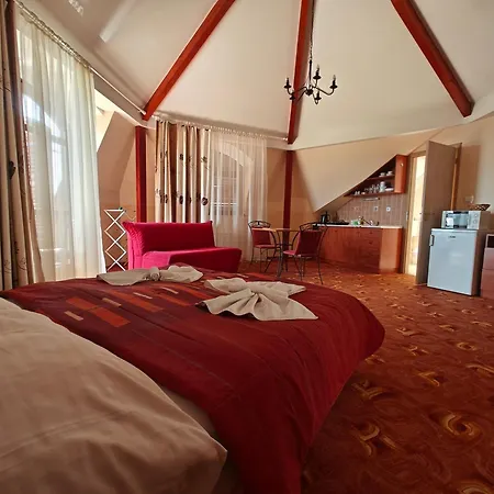 Apartman Lira *