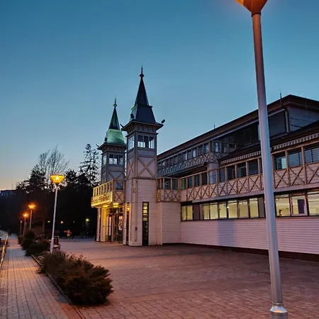 Apartman Lira *