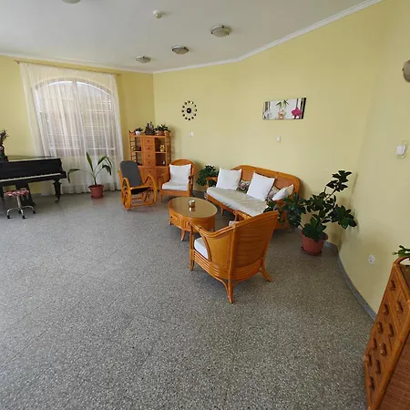 Apartman Lira
