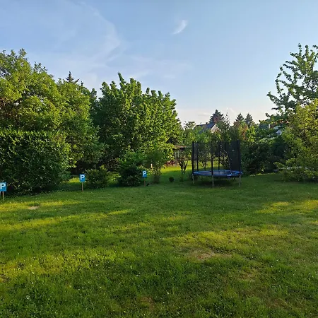 Lira Apartman