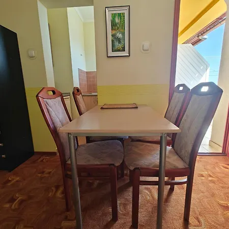 Apartman Lira