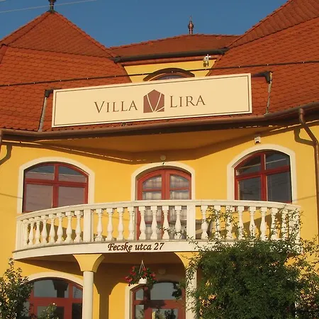 Lira Apartman